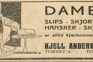 Bilde av Kjell Andersen A/S